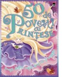 50 de povesti cu printese