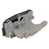 Incuietoare, Broasca usa culisanta Mercedes Sprinter 906 2006-, Vw Crafter 2006- partea -Stanga, A9067303535