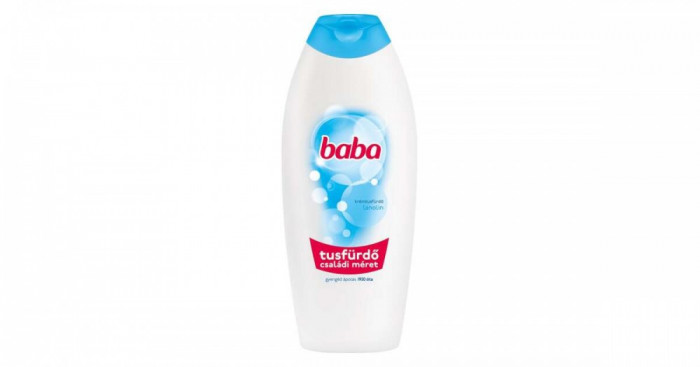 Baba Tusf&uuml;rdő Lanolinos 750ml