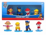 PATRULA CATELUSILOR SET 4 FIGURINE