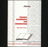 Cumpara ieftin TIPARUL ROM&Acirc;NESC DIN CARANSEBEȘ - VOL. 2 - PETRU CĂLIN