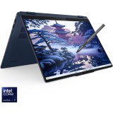 Laptop Lenovo IdeaPad 5 2-in-1 16IAL10 cu procesor Intel&reg; Core Ultra 7 255H pana la 5.1GHz, 16 WUXGA, IPS, Touch, 16GB LPDDR5x RAM, 1TB SSD, Intel&reg; Ar