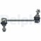 DELPHI TC3041 Brat/bieleta suspensie, stabilizator