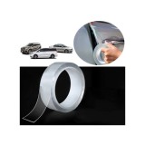 Folie protectie NANO transparenta 3cmx5metri Automotive TrustedCars, Oem
