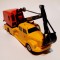 Scania Vabis - Tekno