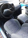 Matiz.Bucuresti.ITP valabil 2026 iulie.