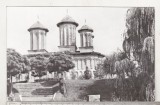 Bnk cp Snagov - Biserica veche a manastirii - necirculata, Printata, Ilfov