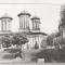bnk cp Snagov - Biserica veche a manastirii - necirculata