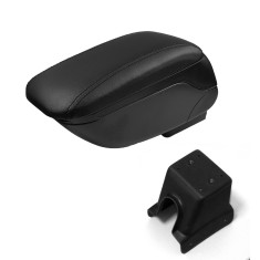 Cotieră pentru Dacia Logan (09.2004-2017) (Cotieră auto AVR&reg; pentru)