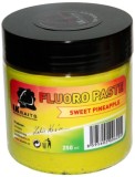 Pasta Solubila LK BAITS Fluoro, Sweet Pineapple, 250g