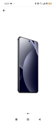 Xiaomi Redmi note 15 pro foto