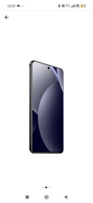 Xiaomi Redmi note 15 pro
