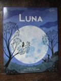 Laura Cowan - Luna
