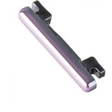 Buton On-Off Honor X9c / Magic7 Lite, Mov (Titanium Purple), Service Pack 5168ABUW