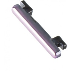 Buton On-Off Honor X9c / Magic7 Lite, Mov (Titanium Purple), Service Pack 5168ABUW foto