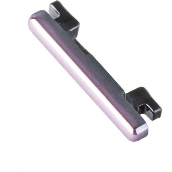 Buton On-Off Honor X9c / Magic7 Lite, Mov (Titanium Purple), Service Pack 5168ABUW