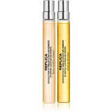 Maison Margiela Never- Ending Summer + Chasing Sunsets 10 ml Duo set unisex
