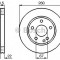 Disc frana MERCEDES A-CLASS (W168) (1997 - 2004) BOSCH 0 986 478 875