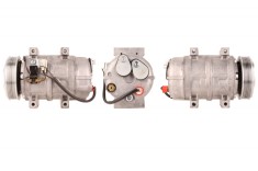 LUCAS ACP224 Compresor, climatizare