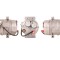LUCAS ACP224 Compresor, climatizare