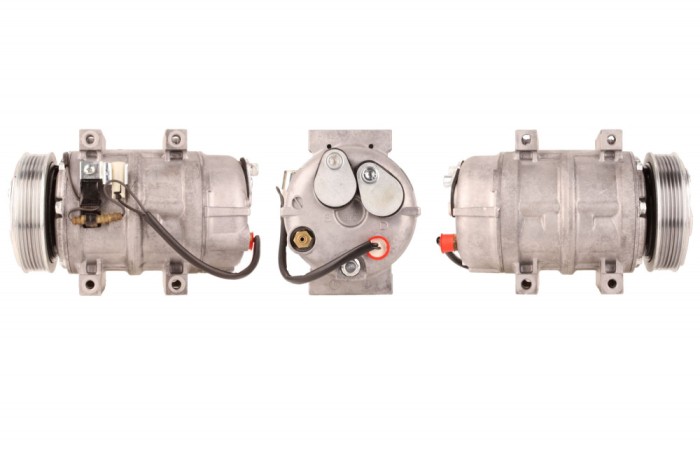 LUCAS ACP224 Compresor, climatizare