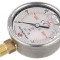 Manometru cu glicerină 0-250 bar 63mm