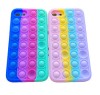 Husa silicon model POP IT Iphone 7 ; 8