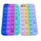 Husa silicon model POP IT Iphone 7 ; 8