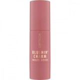 Blush cremos Stick Blushin Charm 050 Radiant Honey Brown, 5.5g, Catrice