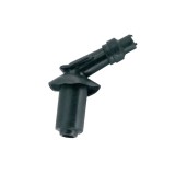 Lulea pentru scuter din plastic