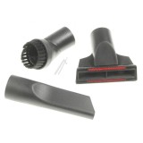 3 ACCESSOIRES POUR JOINT/MEUBLE/VOITURE 5045-048 pentru aspirator Severin SEVERIN