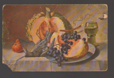 CPIB 20804 FELICITARE - DOVLEAC, STRUGURI, 1918 foto