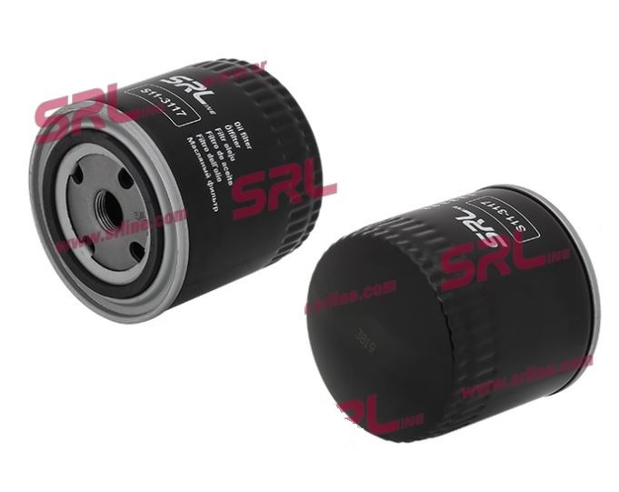 Filtru ulei SRL S11-3117