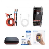 Camera Termoviziune Sunshine TB-10 Pro, 2in1