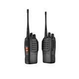 Set 2 buc Statii Radio Walkie Talkie 888S UHF 400-470MHz 16CH