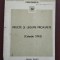 Fructe și legume proaspete - colecție STAS - nr. 38 - Editura Tehnică 1977