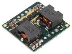 Convertor DC/DC 400W 9-18V to 0.8-8V 60A THT