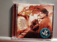 Kuschel Rock 10 &ndash; Selectiuni &ndash; 2cd Set (1996/Sony/Holland) - CD /ORIGINAL/NM+