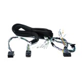 CONNECTION MX EXT 260 PP I O, T-HARNESS EXTERN 4CH