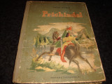 Victor Eftimiu - Prichindel - 1953 - ilustratii Marcela Cordescu, Alta editura