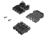 Conector AC DEGSON DGBSC-PG01M/2.5-04P-13-00Z(H)