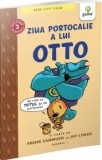 Cumpara ieftin Ziua portocalie a lui Otto/***
