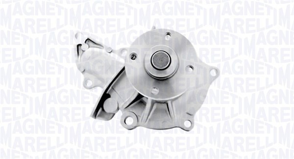 MAGNETI MARELLI 352316171064 Pompă de apă, răcire motor