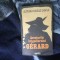 K4 AVENTURILE BRIGADIERULUI GERARD-ARTHUR CONAN DOYLE