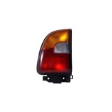 Stop spate lampa Toyota Rav4 (Xa30), 01.06-02.09, spate, omologare ECE, fara suport bec, led, 81560-42090; 81561-42090; 8156142091, Stanga