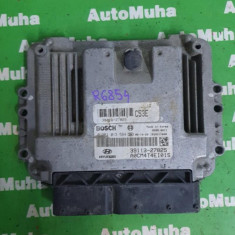 Calculator ecu Hyundai Santa Fe 2 (2006-2012) 0281013584