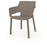 Scaun cappuccino Eva