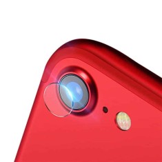 Folie protectie camera Edman pentru iPhone 8