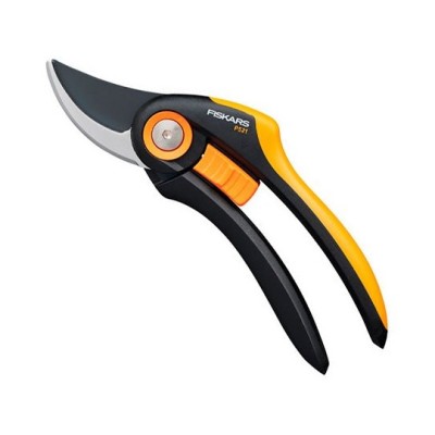 FISKARS Foarfeca de gradina bypass Plus P521 foto
