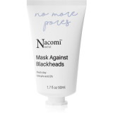 Cumpara ieftin Nacomi Next Level No More Pores masca impotriva punctelor negre 50 ml